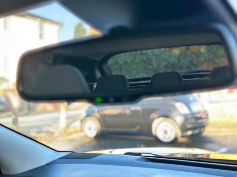 2021 Nissan Qashqai 1.3 DIG-T N-Connecta DCT Auto Euro 6 (s/s) 5dr HATCHBACK Petrol Automatic