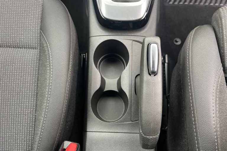 2021 Vauxhall Crossland 1.2i Turbo (130 PS) Elite Nav 5 Door Petrol SUV Automatic SUV Petrol Auto...