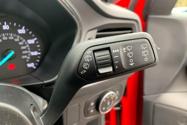 2019 Ford Focus 1.5 EcoBoost 150 ST-Line 5dr Hatchback PETROL Manual