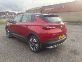 2019 Vauxhall Grandland X 1.5 Turbo D Se 5Dr DIESEL, SAT NAV VIA CAR PLAY.