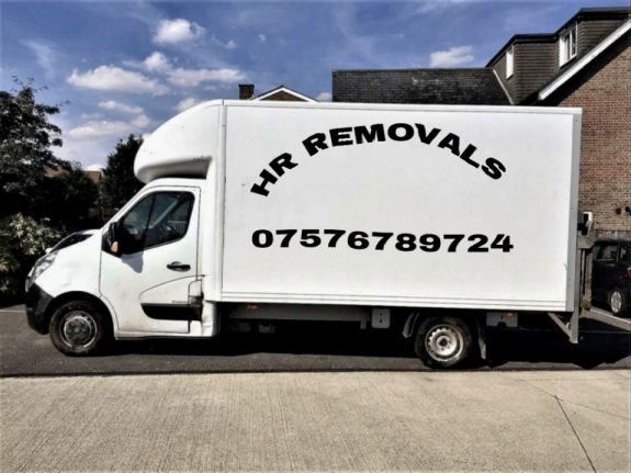 Man And Van Removals London - CHEAP & RELIABLE Moving Solutions London, UK & Europe 🚚