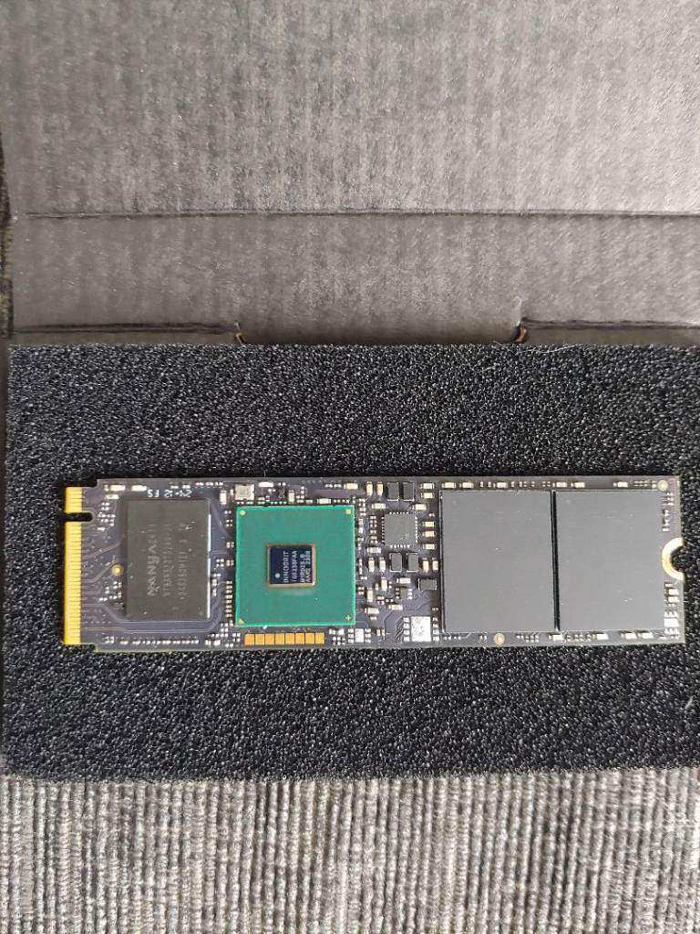 Fanxiang S770 2TB SSD Gen 4 super fast 7300MB/s for PS5 PC Laptop