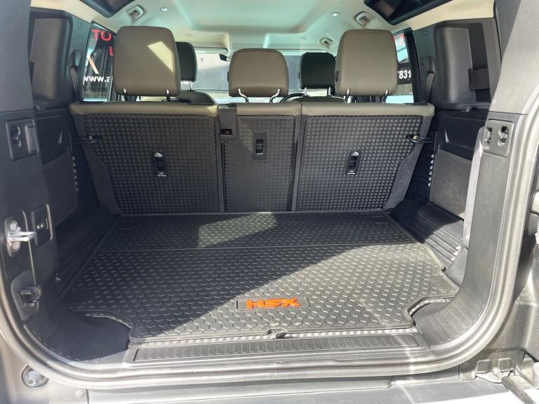 LAND ROVER DEFENDER 110 - 3.0 MHEV - D250 S - AUTOMATIC - EURO 6 - S/S - 