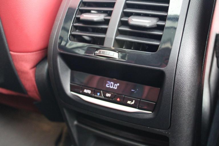 2022 BMW X3 2.0 20d MHT xLine Auto xDrive Euro 6 (s/s) 5dr ESTATE Diesel/Electric Hybrid Automatic