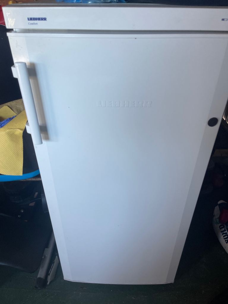 Fridge