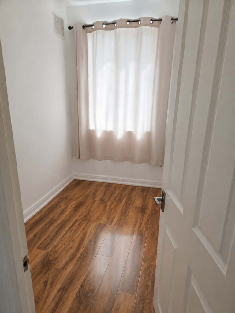 Single room