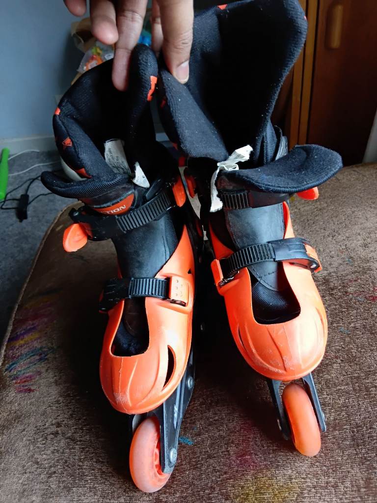 Kids Inline Skates