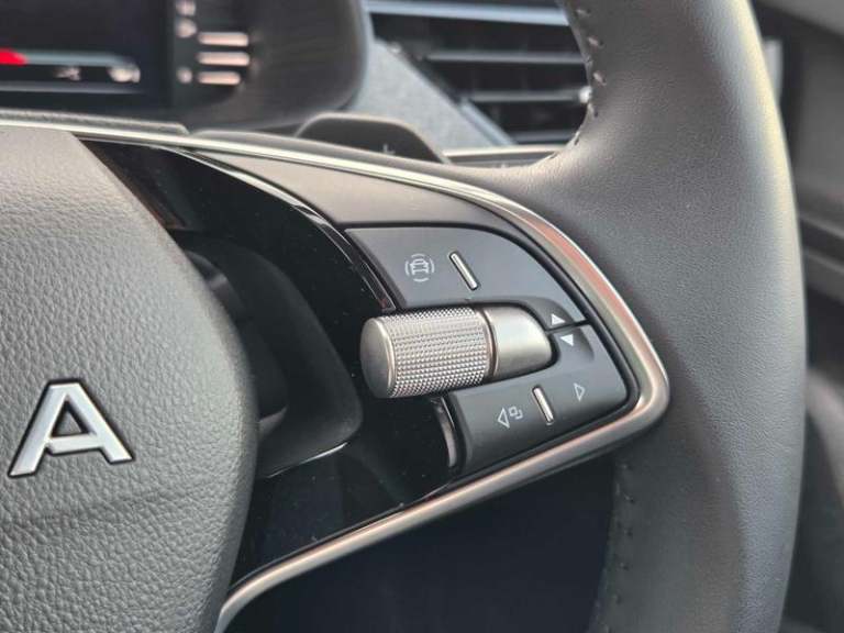 2025 Skoda Scala 1.0 TSI 116 SE Edition 5dr DSG Automatic Hatchback Petrol Automatic