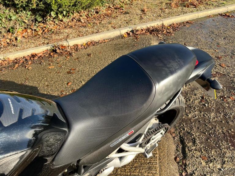 2004 04 DUCATI S4R MONSTER 1000 CLASSIC NAKED 996 S4 R BLACK 11k MILES ONLY