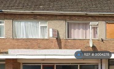 3 bedroom flat in Mochdre, Colwyn Bay, LL28 (3 bed) (#3004278)