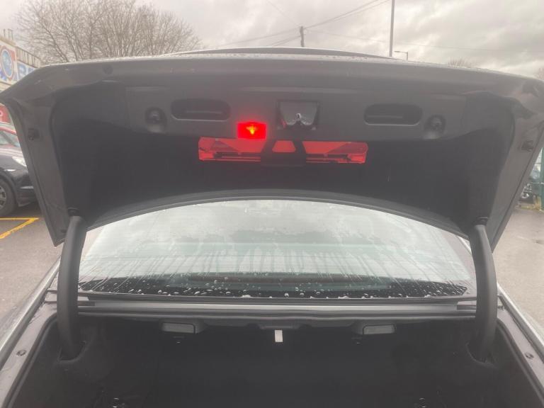 2013 Mercedes-Benz CLS 3.0 CLS350 CDI V6 BlueEfficiency AMG Sport Coupe G-Tronic+ Euro 5 4dr COUP...