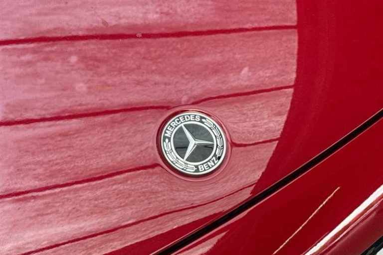 2021 Mercedes-Benz GLA GLA 200d Sport Executive 5dr Auto HATCHBACK DIESEL Automatic