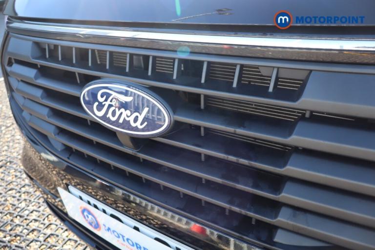 2024 Ford Transit Custom 2.0 EcoBlue 136ps H1 Van Limited Panel Van Diesel Manual