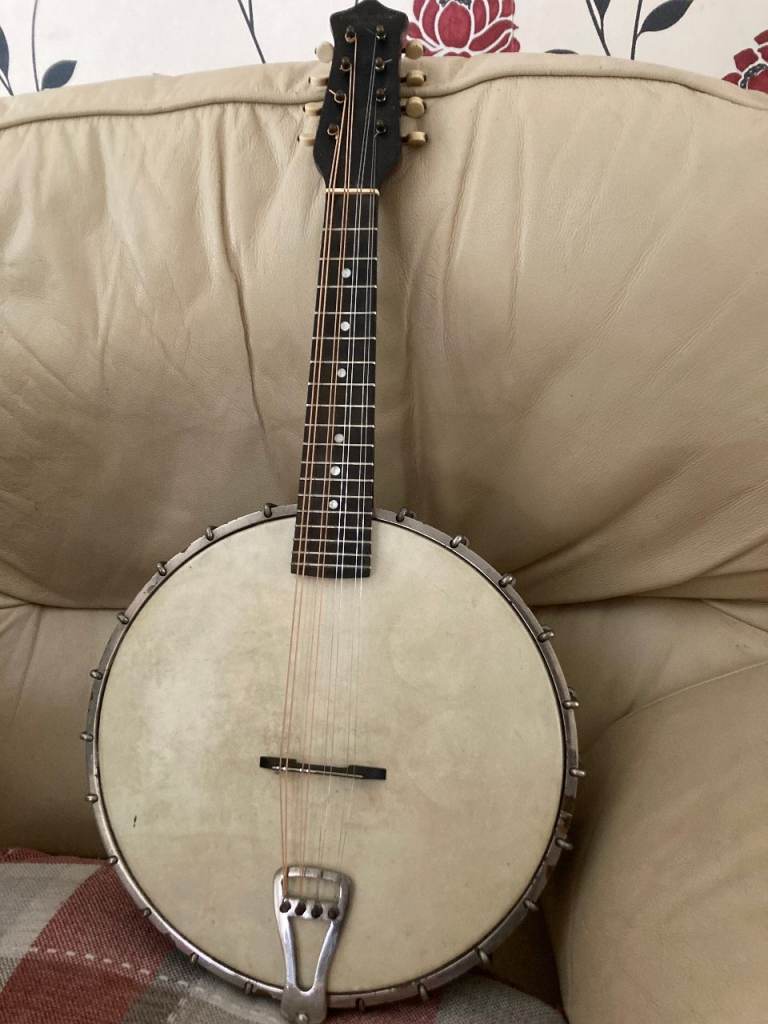 banjolin for sale