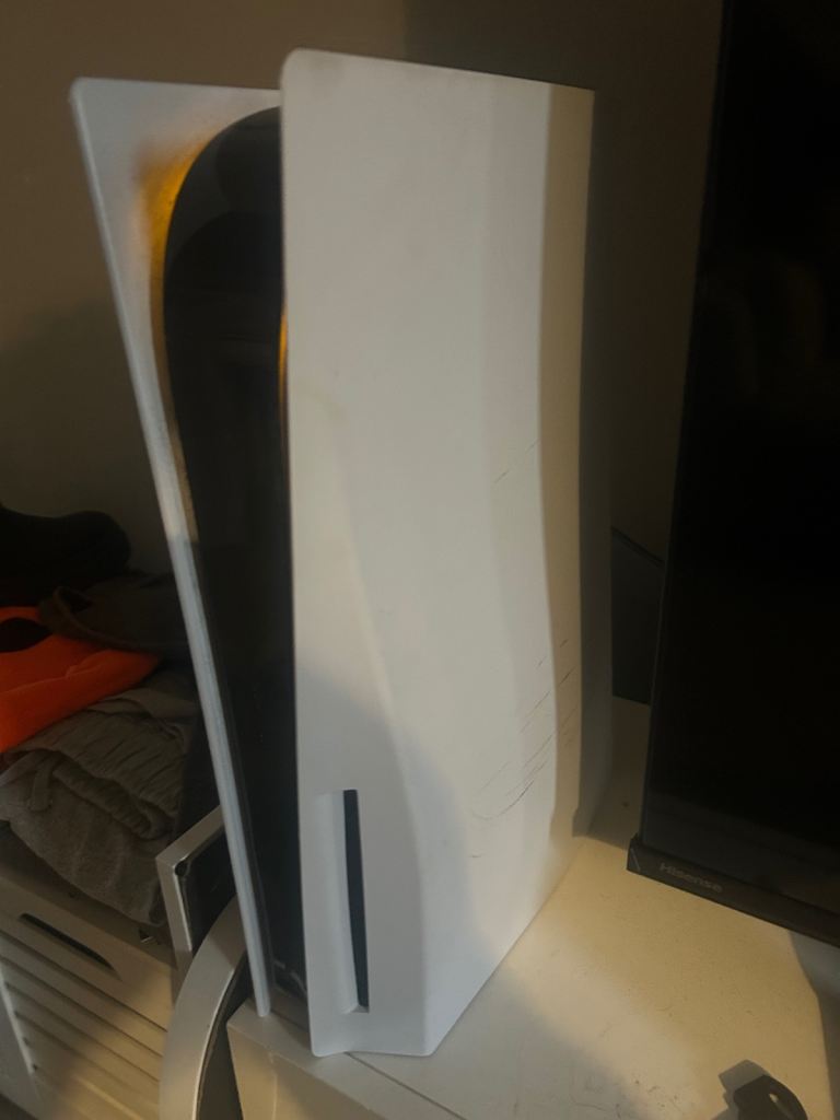 PlayStation 5 disk bundle