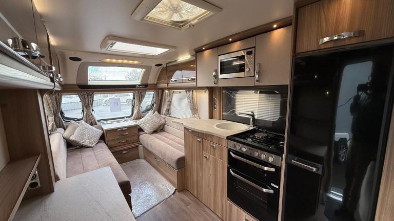 2018 SWIFT CHALLENGER, SPECIAL EDITION CELESTE 480, SPECIAL EDITION, ALDE, SOLAR