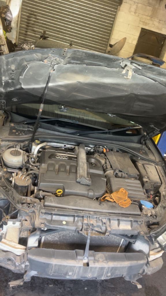 Audi a3 1.6 TDI breaking 
