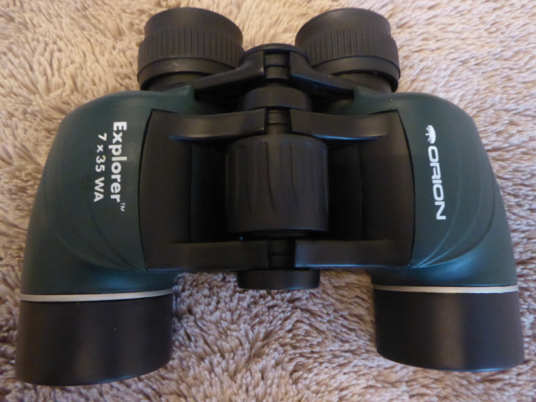 Binoculars