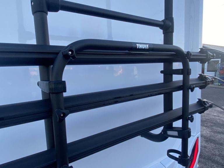 2025 SUNLIGHT T68 XX EDITION 4 BERTH MOTORHOME