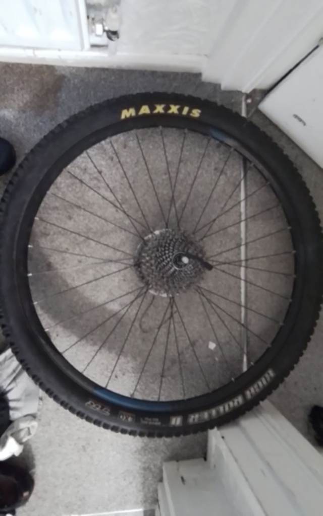 MAXXIS