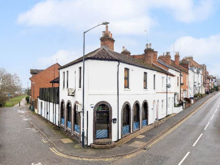 Office Suite To Rent in Kenilworth 