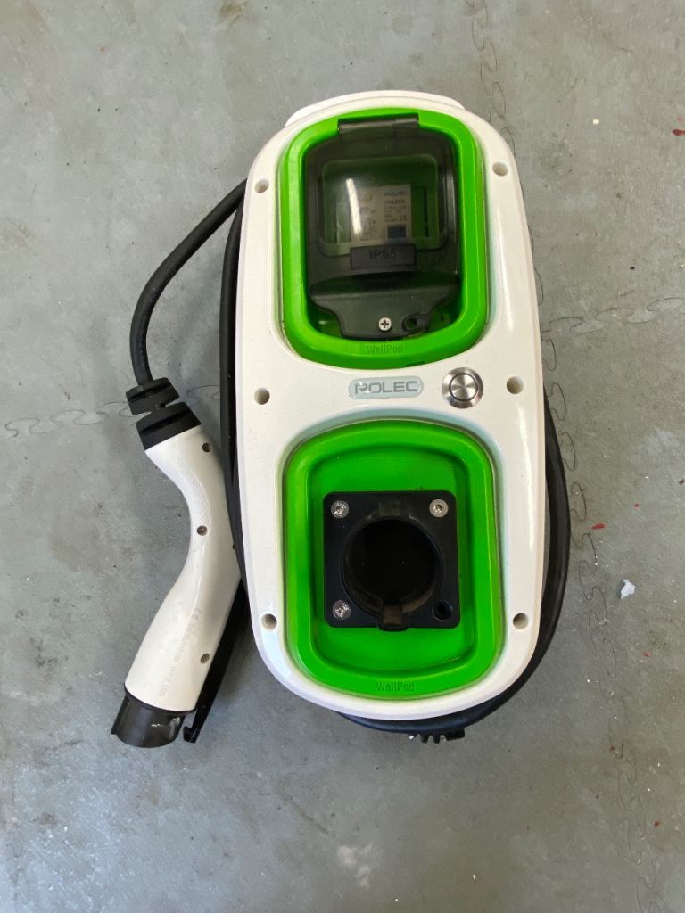 Rolec Car Charger