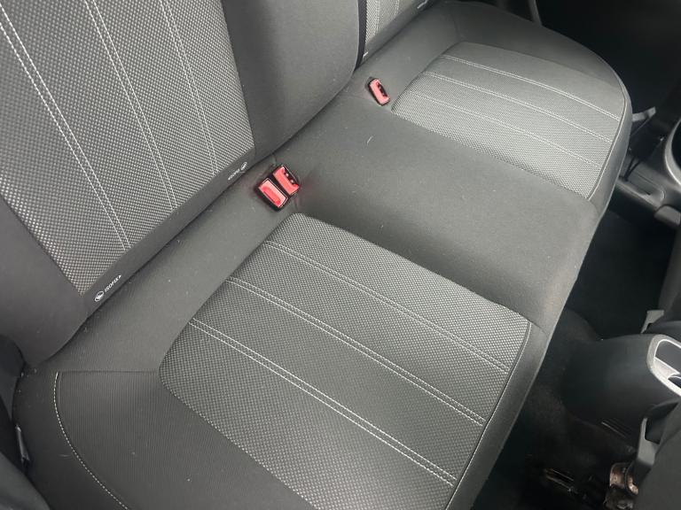 2013 Vauxhall Corsa 1.2 Limited Edition 3dr HATCHBACK Petrol Manual