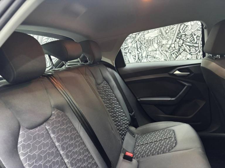 2019 Audi A1 1.0 TFSI 30 Sport Sportback 5dr Petrol S Tronic Euro 6 (s/s) (116 ps) Hatchback Petr...