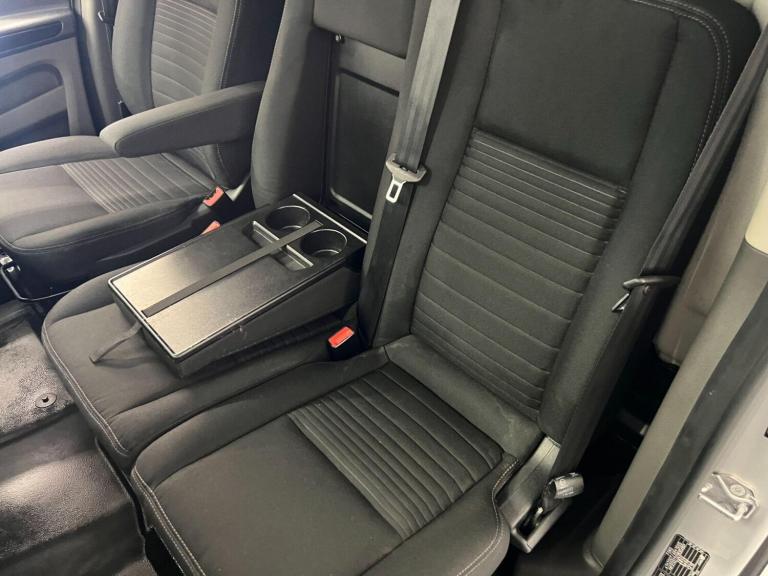 2022 Ford Transit Custom 2.0 EcoBlue 130ps Low Roof Limited Van PANEL VAN DIESEL Manual