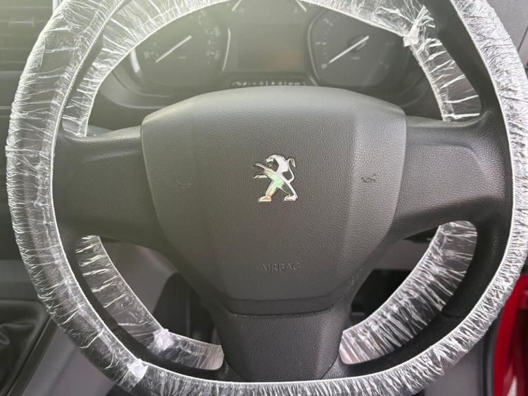 2021 Peugeot Expert 1400 2.0 BlueHDi 120 Professional Van PANEL VAN DIESEL Manual