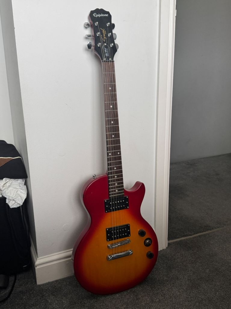 Epiphone Les Paul Special VE Electric Guitar