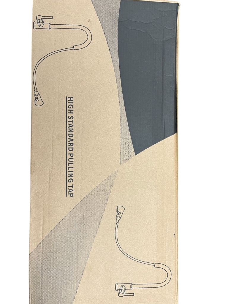 image for Brand New Kitchen Tap