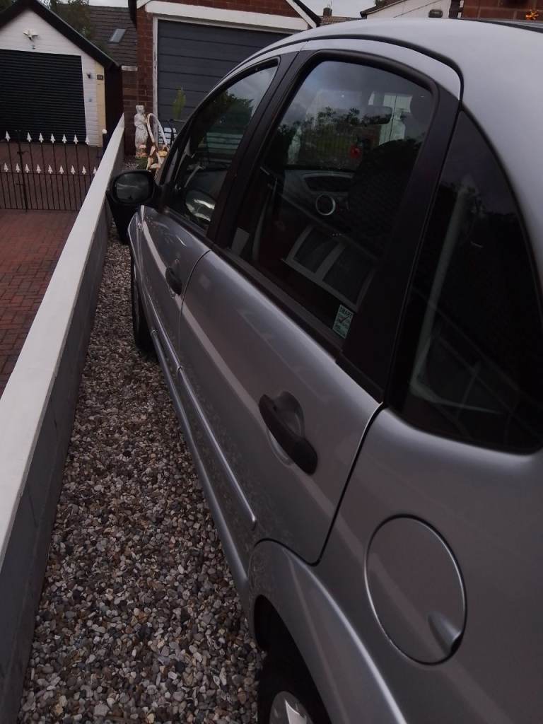 Citroen, C3, Hatchback, 2009, Manual, 1398 (cc), 5 doors