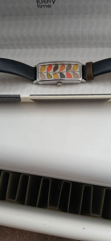 Ladies Orla Keily Watch