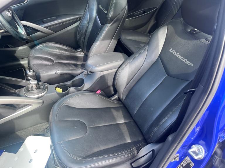 Ulez Compliant Sporty Coupe AA Dealer Promise