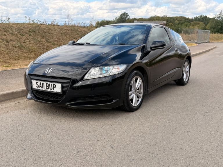 Honda CR-Z  Hybrid ivtec Ima 1.5 