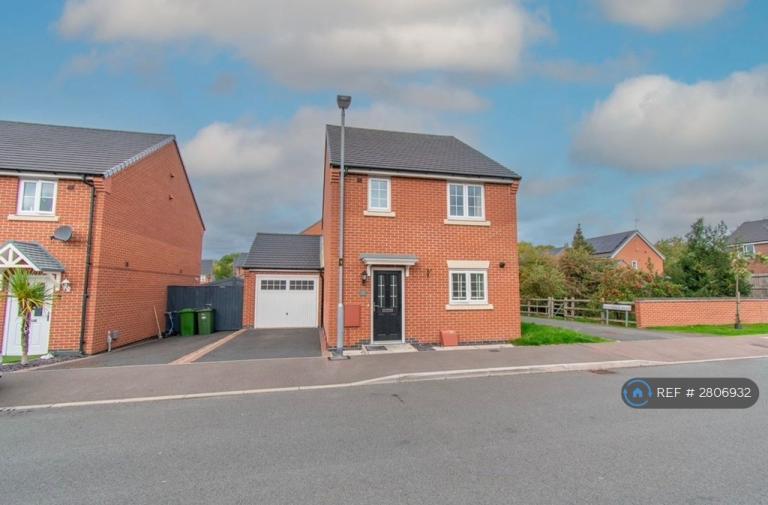 3 bedroom house in Northfield Road, Leicester, LE9 (3 bed) (#2806932)