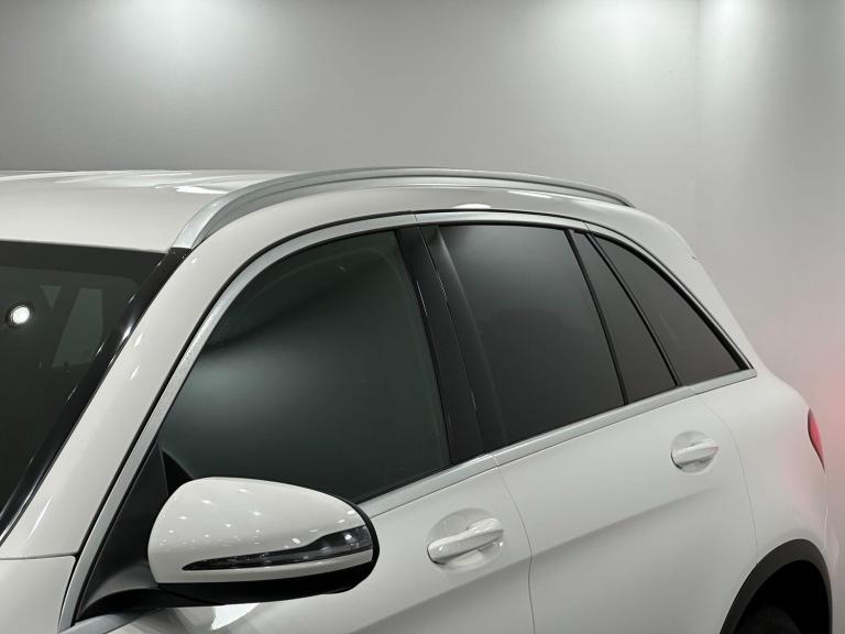 2019 Mercedes-Benz GLC GLC 220d 4Matic AMG Line 5dr 9G-Tronic ESTATE DIESEL Automatic