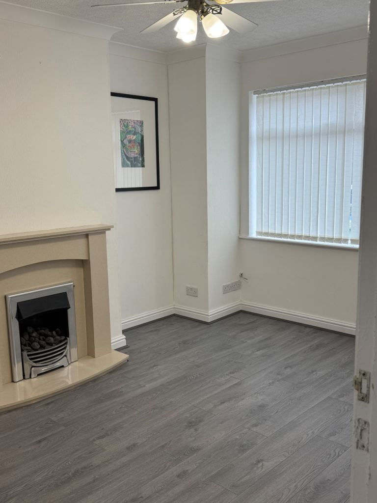 3 Bedroom House For Rent In Boston PE21 Fully Renovated 