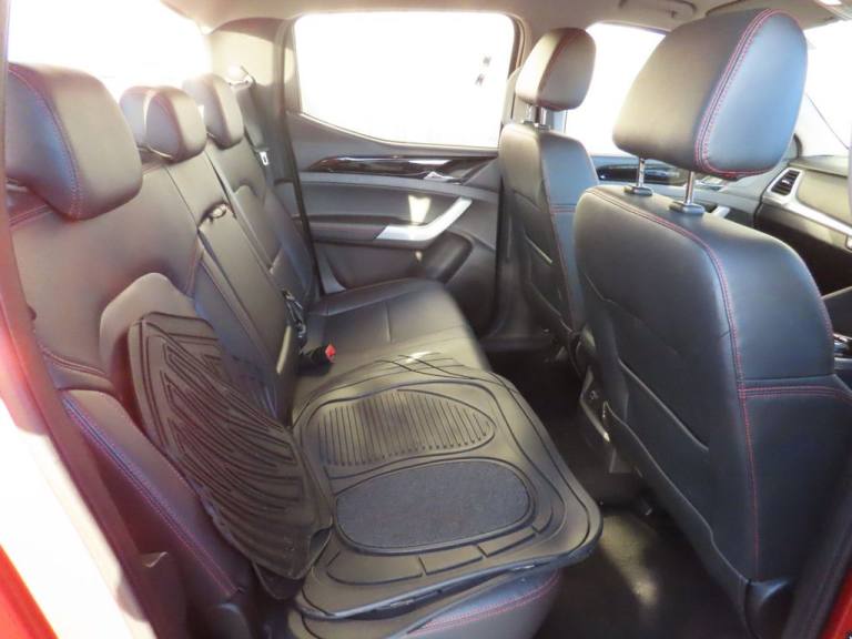 2023 73 MAXUS T90EV 88.5KWH ELITE PICKUP DOUBLE CAB 4DR ELECTRIC AUTO RWD (177 P