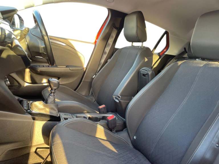 2019 Vauxhall Corsa 1.2 Turbo Elite Nav Premium Hatchback 5dr Petrol Manual Euro 6 (s/s) (100 p H...