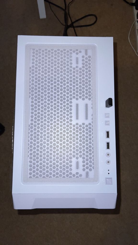 Gaming PC for Sale – RTX 4060 Ti / i5 / 32GB RAM | in Richmond, London ...