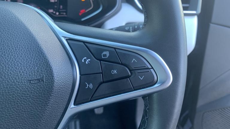 2021 Renault Clio 1.0 TCe S Edition Hatchback 5dr Petrol Manual Euro 6 (s/s) (90 ps) Hatchback Pe...