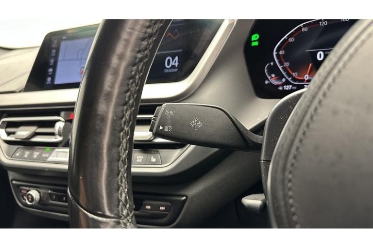 2022 BMW 1 Series 1.5 118i M Sport (LCP) Hatchback 5dr Petrol DCT Euro 6 (s/s) (136 ps) Hatchback...