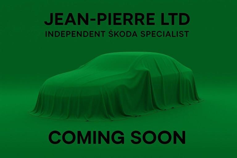  Skoda Octavia 1.0 TSI SE Euro 6 (s/s) 5dr Petrol Manual