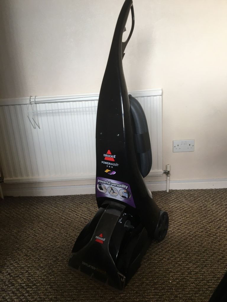 bisselll Carpet Cleaner