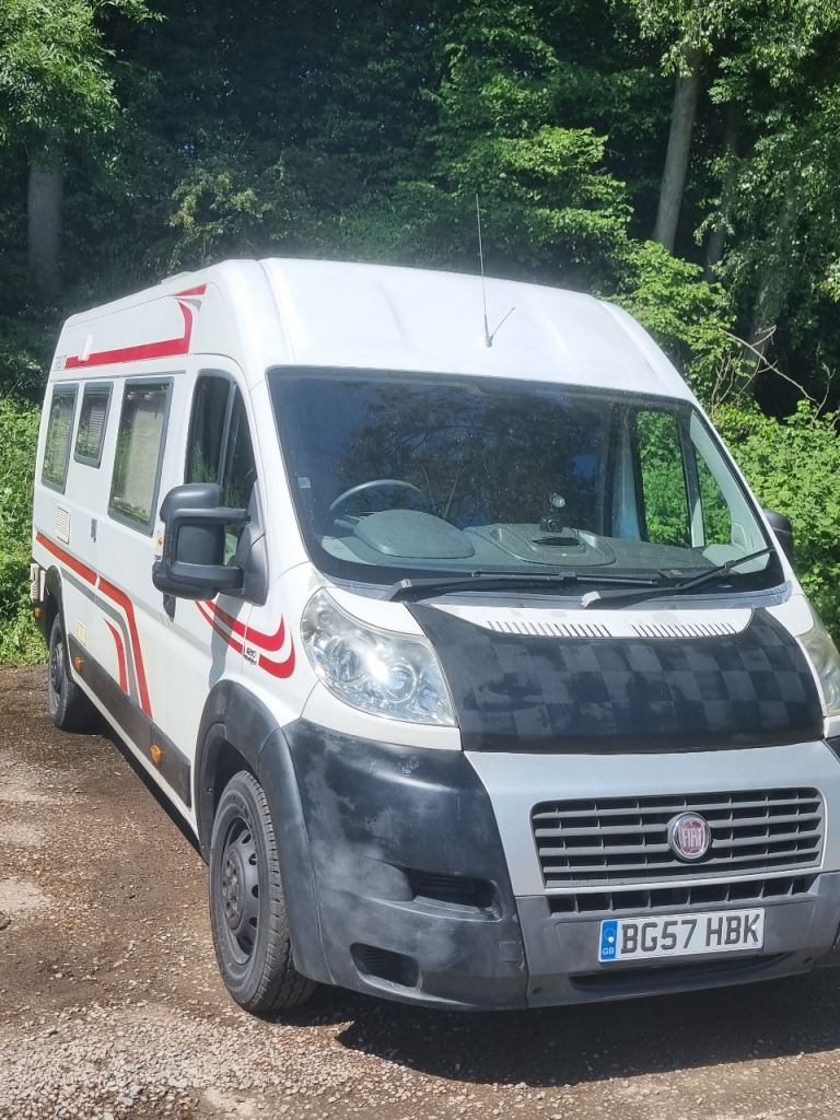 Fiat, DUCATO 35 MAXI 120M-J LWB, 2007, 2287 (cc)