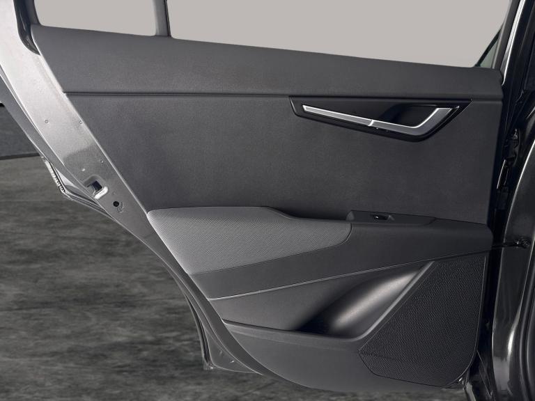 2022 Kia Niro 1.6h GDi 3 SUV 5dr Petrol Hybrid DCT Euro 6 (s/s) (139 bhp) - LED - REVERSE Suv Hyb...