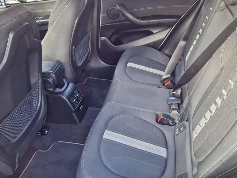 2022 BMW X2 2.0 20i Sport SUV 5dr Petrol DCT sDrive Euro 6 (s/s) (178 ps) Automatic Hatchback Pet...