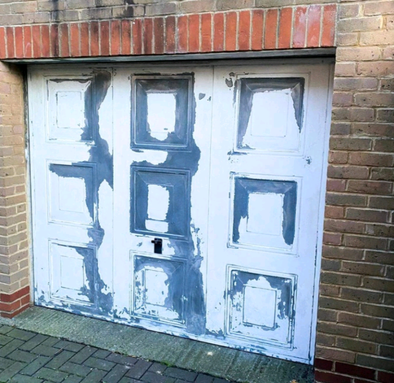 Trajano Paint & Decor | Professional Painters & Decorators London